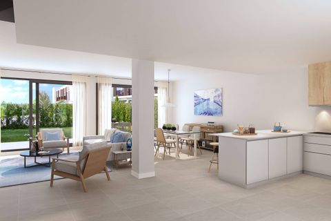 Rækkehus i Sotogrande, Cadiz, Sotogrande - € 673.000 | Ref: 78998413-02/10701 - foto 5