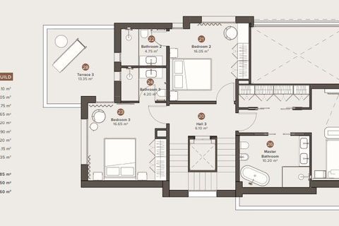 Villa a Marbella, Malaga, Marbella - € 3.400.000 | Ref: 63270271-01/10701 - foto 32
