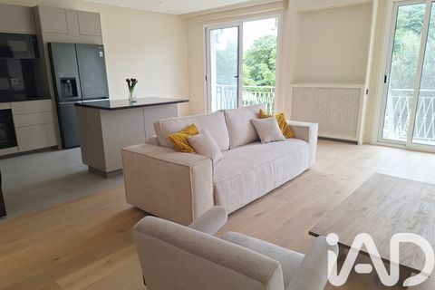 Lejlighed i Paris, Paris, Paris - € 1.390.000 | Ref: 38782 - foto 2