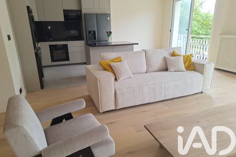 Lejlighed i Paris, Paris, Paris - € 1.390.000 | Ref: 38782 - foto 3