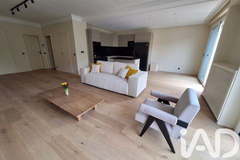 Lejlighed i Paris, Paris, Paris - € 1.390.000 | Ref: 38782 - foto 4