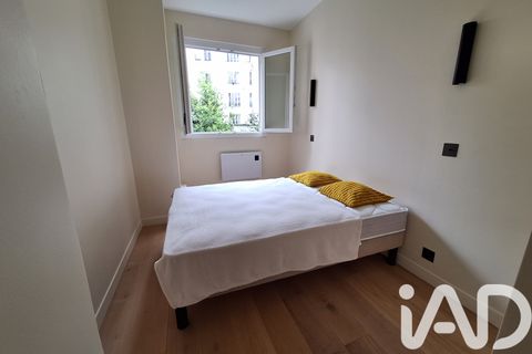 Lejlighed i Paris, Paris, Paris - € 1.390.000 | Ref: 38782 - foto 9