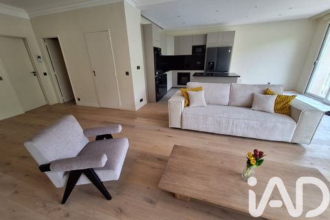 Lejlighed i Paris, Paris, Paris - € 1.390.000 | Ref: 38782 - foto 10