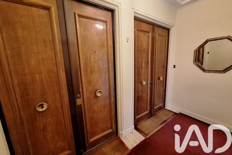Lejlighed i Paris, Paris, Paris - € 1.390.000 | Ref: 38782 - foto 12