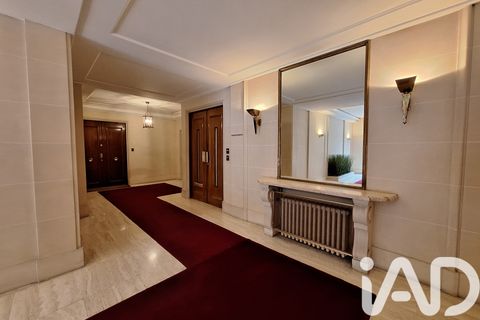 Lejlighed i Paris, Paris, Paris - € 1.390.000 | Ref: 38782 - foto 13