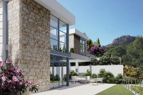 Villa i Polop, Alicante, Polop - € 566.500 | Ref: 51667921-05/10701 - foto 9