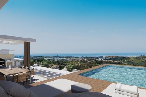 Leilighet i Benahavis, Malaga, Benahavis - € 1 150 000 | Ref: 81776085-04/10701 - foto 10