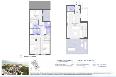 Rækkehus i San Roque, Cadiz, San Roque - € 410.000 | Ref: 39261924-01/10701 - foto 24
