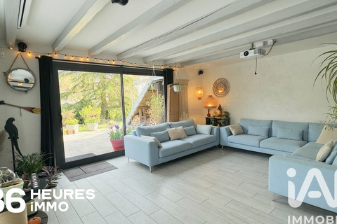 Villa i Stosswihr, Haut-Rhin, Stosswihr - € 460.000 | Ref: 43195 - foto 1