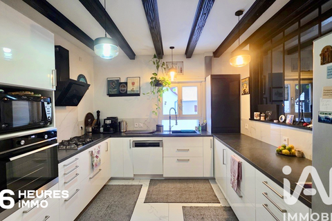 Villa i Stosswihr, Haut-Rhin, Stosswihr - € 460.000 | Ref: 43195 - foto 2