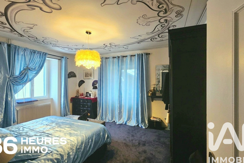 Villa i Stosswihr, Haut-Rhin, Stosswihr - € 460.000 | Ref: 43195 - foto 5