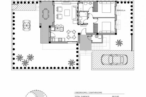 Bungalow i Rojales, Alicante, Rojales - € 330.000 | Ref: 75352096-01/10701 - foto 44