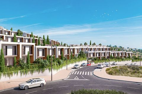 Rækkehus i Mijas, Malaga, Mijas - € 676.000 | Ref: 45963794-02/10701 - foto 4
