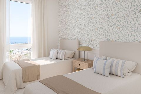 Rækkehus i Mijas, Malaga, Mijas - € 676.000 | Ref: 45963794-02/10701 - foto 9