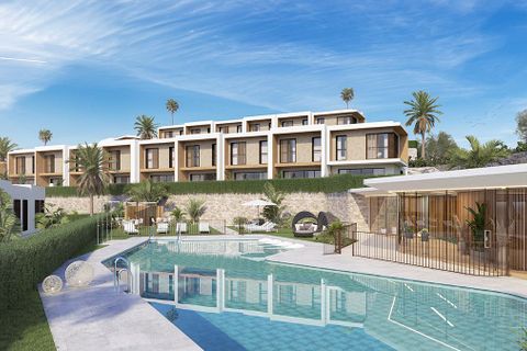 Rækkehus i Mijas, Malaga, Mijas - € 676.000 | Ref: 45963794-02/10701 - foto 15