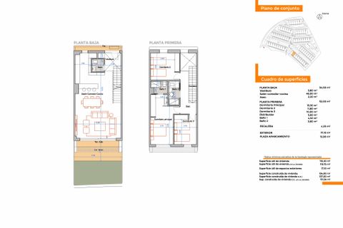 Rækkehus i Mijas, Malaga, Mijas - € 676.000 | Ref: 45963794-02/10701 - foto 17