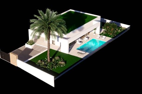 Villa a Finestrat, Alicante, Finestrat - € 725.900 | Ref: 59492723-01/10701 - foto 22
