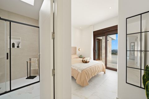 Villa i Polop, Alicante, Polop - € 797.000 | Ref: 26325402-02/10701 - foto 38