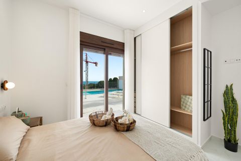 Villa i Polop, Alicante, Polop - € 797.000 | Ref: 26325402-02/10701 - foto 39