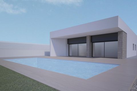Villa a Aspe, Alicante, Aspe - € 395.000 | Ref: 11962891-01/10701 - foto 3