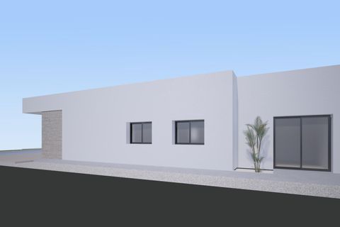 Villa a Aspe, Alicante, Aspe - € 395.000 | Ref: 11962891-01/10701 - foto 4