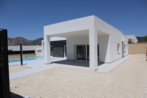 Villa a Aspe, Alicante, Aspe - € 395.000 | Ref: 11962891-01/10701 - foto 5