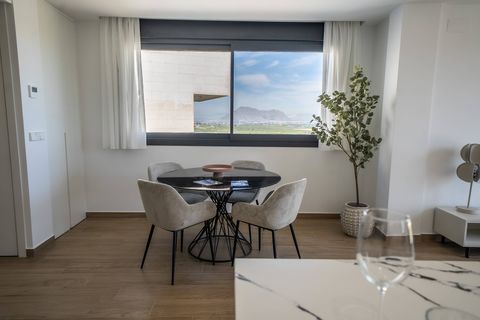 Rækkehus i Algorfa, Alicante, Algorfa - € 473.000 | Ref: 31740731-01/10701 - foto 7