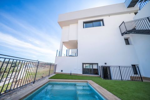 Rækkehus i Algorfa, Alicante, Algorfa - € 473.000 | Ref: 31740731-01/10701 - foto 29