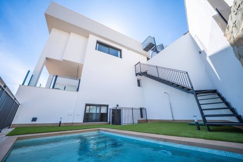Rækkehus i Algorfa, Alicante, Algorfa - € 473.000 | Ref: 31740731-01/10701 - foto 32