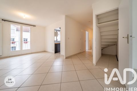 Duplex i Marly, Moselle, Marly - € 279.000 | Ref: 79485 - foto 5
