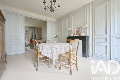 Leilighet i Lille, Nord, Lille - € 255 000 | Ref: 23231 - foto 4
