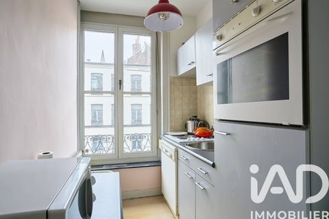 Leilighet i Lille, Nord, Lille - € 255 000 | Ref: 23231 - foto 5