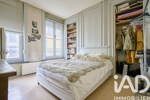 Leilighet i Lille, Nord, Lille - € 255 000 | Ref: 23231 - foto 6