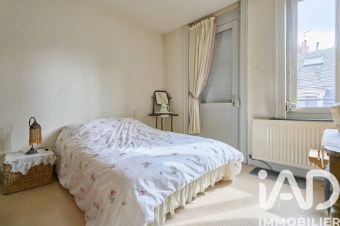 Leilighet i Lille, Nord, Lille - € 255 000 | Ref: 23231 - foto 7