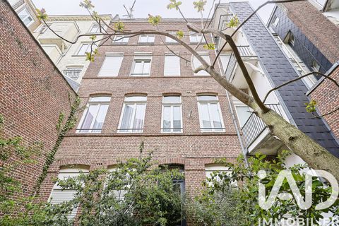 Leilighet i Lille, Nord, Lille - € 255 000 | Ref: 23231 - foto 8