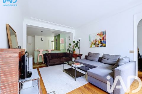 Lejlighed i Paris, Paris, Paris - € 595.000 | Ref: 76415 - foto 1