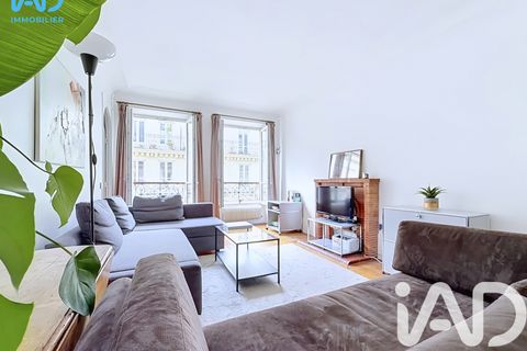 Lejlighed i Paris, Paris, Paris - € 595.000 | Ref: 76415 - foto 2