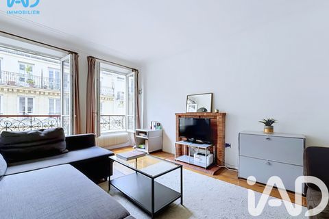 Lejlighed i Paris, Paris, Paris - € 595.000 | Ref: 76415 - foto 3