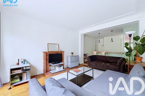 Lejlighed i Paris, Paris, Paris - € 595.000 | Ref: 76415 - foto 4