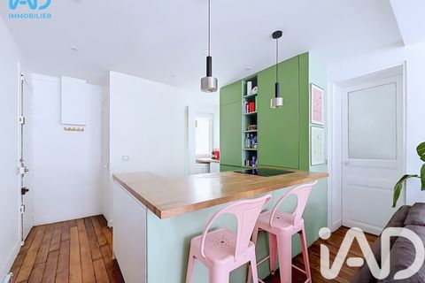 Lejlighed i Paris, Paris, Paris - € 595.000 | Ref: 76415 - foto 5