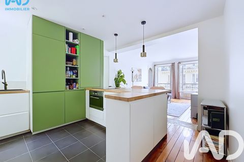 Lejlighed i Paris, Paris, Paris - € 595.000 | Ref: 76415 - foto 6