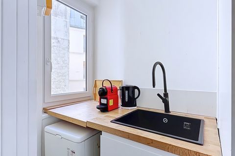 Lejlighed i Paris, Paris, Paris - € 595.000 | Ref: 76415 - foto 8