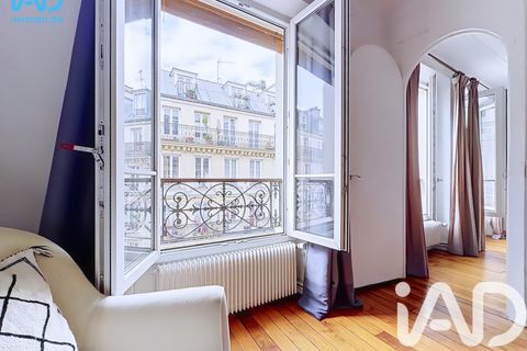 Lejlighed i Paris, Paris, Paris - € 595.000 | Ref: 76415 - foto 9