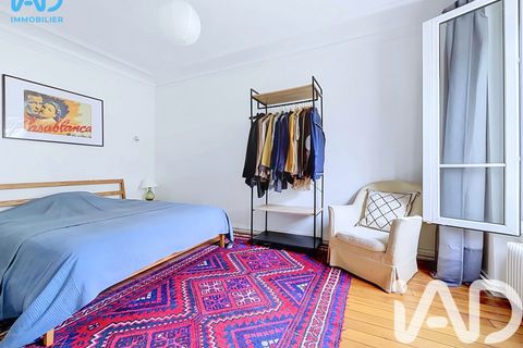 Lejlighed i Paris, Paris, Paris - € 595.000 | Ref: 76415 - foto 10