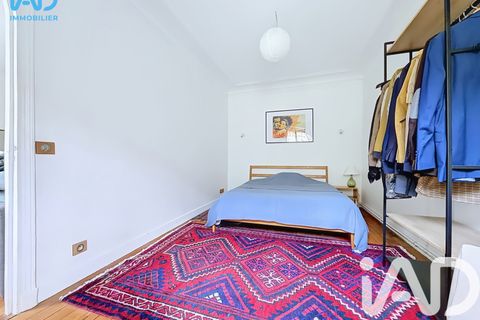 Lejlighed i Paris, Paris, Paris - € 595.000 | Ref: 76415 - foto 11