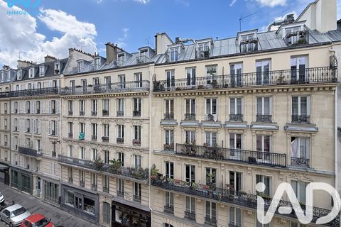Lejlighed i Paris, Paris, Paris - € 595.000 | Ref: 76415 - foto 12