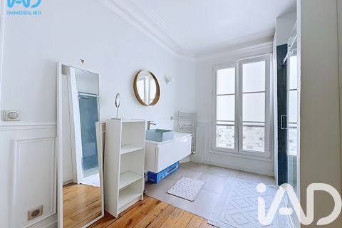 Lejlighed i Paris, Paris, Paris - € 595.000 | Ref: 76415 - foto 14