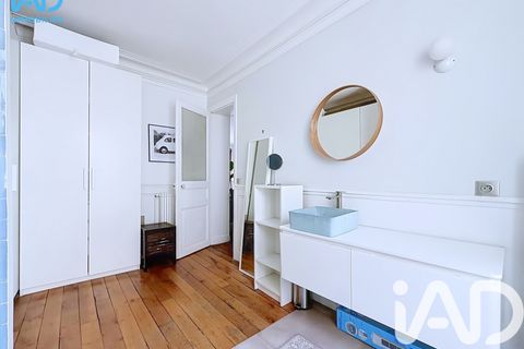 Lejlighed i Paris, Paris, Paris - € 595.000 | Ref: 76415 - foto 15