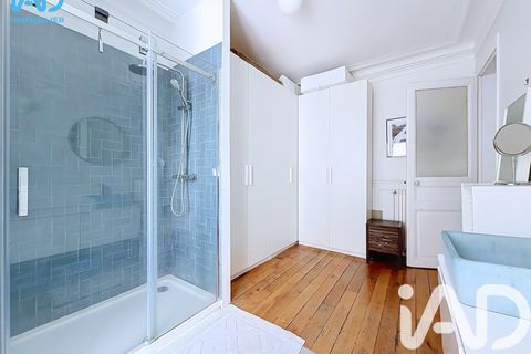 Lejlighed i Paris, Paris, Paris - € 595.000 | Ref: 76415 - foto 16