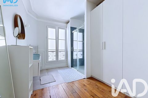 Lejlighed i Paris, Paris, Paris - € 595.000 | Ref: 76415 - foto 18